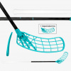 Salming Q-Series Carbon Pro 2.0 29 + čepel zdarma čierna / modrá, Pravá (pravá ruka dole), 96cm (=106cm) Salming Q-Series Carbon Pro 2.0 29 + čepel zdarma čierna / modrá, Pravá (pravá ruka dole), 96cm (=106cm)