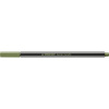 STABILO Pen 68 - Premium Metallic - samostatná fixka - metalická bledozelená STABILO Pen 68 - Premium Metallic - samostatná fixka - metalická bledozelená