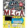 Tom Gates Mega storky a historky (16. diel) - Liz Pichon Tom Gates Mega storky a historky (16. diel) - Liz Pichon