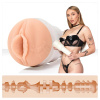 Fleshlight Angel Youngs - realistická vagína - prírodný vzhľad Fleshlight Angel Youngs - realistická vagína - prírodný vzhľad