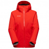 Bunda Mammut Linard HS Thermo Hooded Jacket Women L Bunda Mammut Linard HS Thermo Hooded Jacket Women L