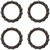 FULCRUM Náhradní díly ceramic ball bearing ring (4 pcs.) FULCRUM Náhradní díly ceramic ball bearing ring (4 pcs.)