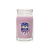 Yankee Candle Signature svíčka velká 2 knoty Summit Stargazing 567 g Yankee Candle Signature svíčka velká 2 knoty Summit Stargazing 567 g