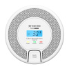 Carbon Monoxide Alarm X-Sense CO03D Carbon Monoxide Alarm X-Sense CO03D