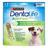Purina DentaLife activFresh small 115g Purina DentaLife activFresh small 115g