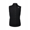 Cyklistická vesta POC Pro Thermal Vest veľ. L Uranium Black Cyklistická vesta POC Pro Thermal Vest veľ. L Uranium Black