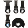 Makita E-24935 sada pílových listov Starlock Makita E-24935 sada pílových listov Starlock