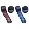 POWER SYSTEM-KNEE WRAPS EXTREME-BLUE 1 pár Blue POWER SYSTEM-KNEE WRAPS EXTREME-BLUE 1 pár Blue