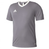 T-shirt adidas Entrada 22 Jsy Jr H57499 (92426) Black 116 cm T-shirt adidas Entrada 22 Jsy Jr H57499 (92426) Black 116 cm
