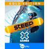 ESD Steep X Games Gold Edition 8535 ESD Steep X Games Gold Edition 8535