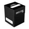 Ultimate Guard Deck Case 100+ - Black Ultimate Guard Deck Case 100+ - Black