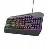 Trust GXT 836 Evocx Illuminated Gaming Keyboard 24722 Trust GXT 836 Evocx Illuminated Gaming Keyboard 24722