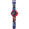 Lexibook Digitálne premietacie hodinky Spider-Man Lexibook Digitálne premietacie hodinky Spider-Man