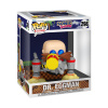 Funko Pop! Rides 298 Sonic Dr. Eggman Funko Pop! Rides 298 Sonic Dr. Eggman