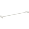 Držiak na uteráky CARVO 66 cm, biely, nerezová oceľ, Zack Držiak na uteráky CARVO 66 cm, biely, nerezová oceľ, Zack