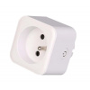 IMMAX NEO LITE SMART 3x chytrá vnitřní zásuvka v3/ s kolíkem (typ E)/ Zigbee/ Google Assistant/ Amazon Alexa/ TUYA IMMAX NEO LITE SMART 3x chytrá vnitřní zásuvka v3/ s kolíkem (typ E)/ Zigbee/ Google Assistant/ Amazon Alexa/ TUYA