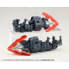 Kotobukiya M.S.G. Model Kit Accessory Set Heavy Weapon Unit 65 Dual Spiral Crusher Set Kotobukiya M.S.G. Model Kit Accessory Set Heavy Weapon Unit 65 Dual Spiral Crusher Set