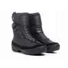 Turistické topánky TCX Infinity 3 Mid WP čierne 42 Turistické topánky TCX Infinity 3 Mid WP čierne 42