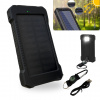 Solárna powerbanka Compass - 8 000 mAh Solárna powerbanka Compass - 8 000 mAh
