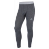 Husky Merea pánské merino kalhoty dark grey/light grey Velikost: XXL Husky Merea pánské merino kalhoty dark grey/light grey Velikost: XXL
