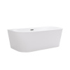 Stále voľne stojaca vaňa 170x80x58 cm Stále voľne stojaca vaňa 170x80x58 cm