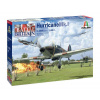 Italeri Model Kit lietadlo 2802 - Hurricane MK. I (1:48) Italeri Model Kit lietadlo 2802 - Hurricane MK. I (1:48)