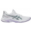 ASICS | Asics Netburner Ballistic FF 4 Shoe Women | biela| 40,5 ASICS | Asics Netburner Ballistic FF 4 Shoe Women | biela| 40,5
