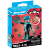 Playmobil Kouzelná Beruška a Černý kocour: Zmiják Playmobil Kouzelná Beruška a Černý kocour: Zmiják
