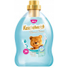 Kuschelweich prémium aviváž finesse 28 PD 750 ml Kuschelweich prémium aviváž finesse 28 PD 750 ml