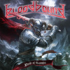 BLOODBOUND - FIELD OF SWORD (1G) CD BLOODBOUND - FIELD OF SWORD (1G) CD