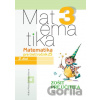 Matematika 3 pre základné školy - 2. diel (zošit pre učiteľa) - Vladimír Repáš, Martina Totkovičová, Katarína Žilková Matematika 3 pre základné školy - 2. diel (zošit pre učiteľa) - Vladimír Repáš, Martina Totkovičová, Katarína Žilková