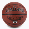 Spalding Tack Soft basketbal hnedý 76941Z veľkosť 7 Spalding Tack Soft basketbal hnedý 76941Z veľkosť 7