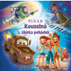 Pixar - Kouzelná sbírka pohádek - Kolektiv autorů Pixar - Kouzelná sbírka pohádek - Kolektiv autorů