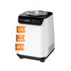 Zmrzlinovač Guzzanti GZ 151W - objem 1,2 l Zmrzlinovač Guzzanti GZ 151W - objem 1,2 l