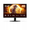 Herný monitor AOC 25G4SRE 24,5'' FHD Fast IPS 310Hz 0,3ms MPRT Herný monitor AOC 25G4SRE 24,5'' FHD Fast IPS 310Hz 0,3ms MPRT