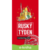 E-kniha Ruský týden - František Ringo Čech E-kniha Ruský týden - František Ringo Čech
