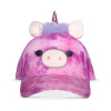 Detská šiltovka Lola – SQUISHMALLOWS Detská šiltovka Lola – SQUISHMALLOWS