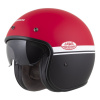 Prilba na motocykel CASSIDA Oxygen 2.0 JAWA OHC červená/čierna/biela L Prilba na motocykel CASSIDA Oxygen 2.0 JAWA OHC červená/čierna/biela L