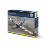 ARMA Hobby Curtiss P-36C 1/72 ARMA Hobby Curtiss P-36C 1/72