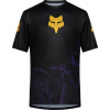 FOX Yth Ranger Ss Jrsy Img Print Plum - YM FOX Yth Ranger Ss Jrsy Img Print Plum - YM