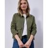 Bunda STREET ONE dámska 202195 17226 Zelená - 36 Bunda STREET ONE dámska 202195 17226 Zelená - 36