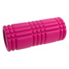 Masážny valec LIFEFIT JOGA ROLLER B01 33x14cm, ružový F-ROL-B01-02 Masážny valec LIFEFIT JOGA ROLLER B01 33x14cm, ružový F-ROL-B01-02
