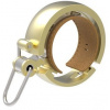 Knog Oi Bell Luxe Veľký měděný Knog Oi Bell Luxe Veľký měděný