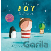 The Boy - Oliver Jeffers The Boy - Oliver Jeffers