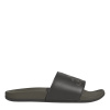 adidas Unisex Kids Adilette Comfort Pool Sliders Shadow Olive 6 (39.3) adidas Unisex Kids Adilette Comfort Pool Sliders Shadow Olive 6 (39.3)