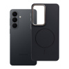 Kryt Frame Mag Cover Case s MagSafe Samsung Galaxy S26 Plus Black Kryt Frame Mag Cover Case s MagSafe Samsung Galaxy S26 Plus Black