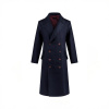 Walker Slater Conrad Coat — Navy - 52 Walker Slater Conrad Coat — Navy - 52