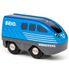 Brio Naťahovací vláčik Brio Naťahovací vláčik