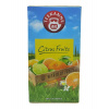 Teekanne čaj Citrus Fruits 20 x 2,5 g Teekanne čaj Citrus Fruits 20 x 2,5 g