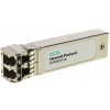 HPE X130 10G SFP+ LC SR Transceiver HPE X130 10G SFP+ LC SR Transceiver